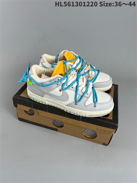 men low dunk sb shoes H 2023-1-2-031